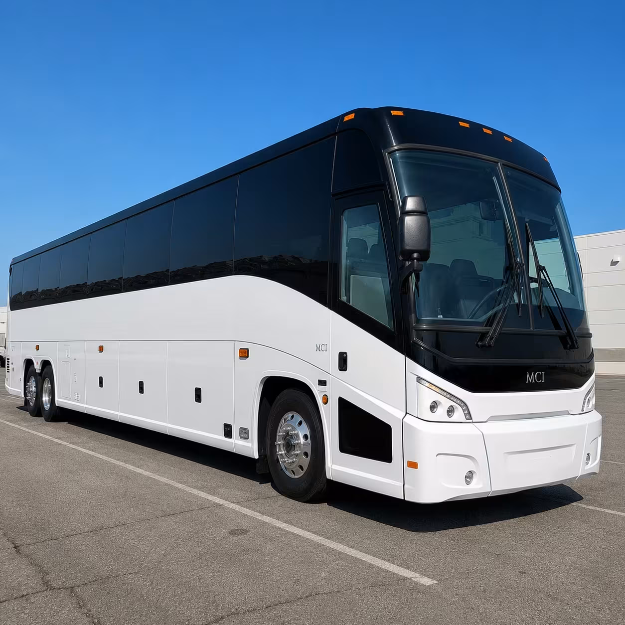book concert transportation in fairfield or any city nearby
