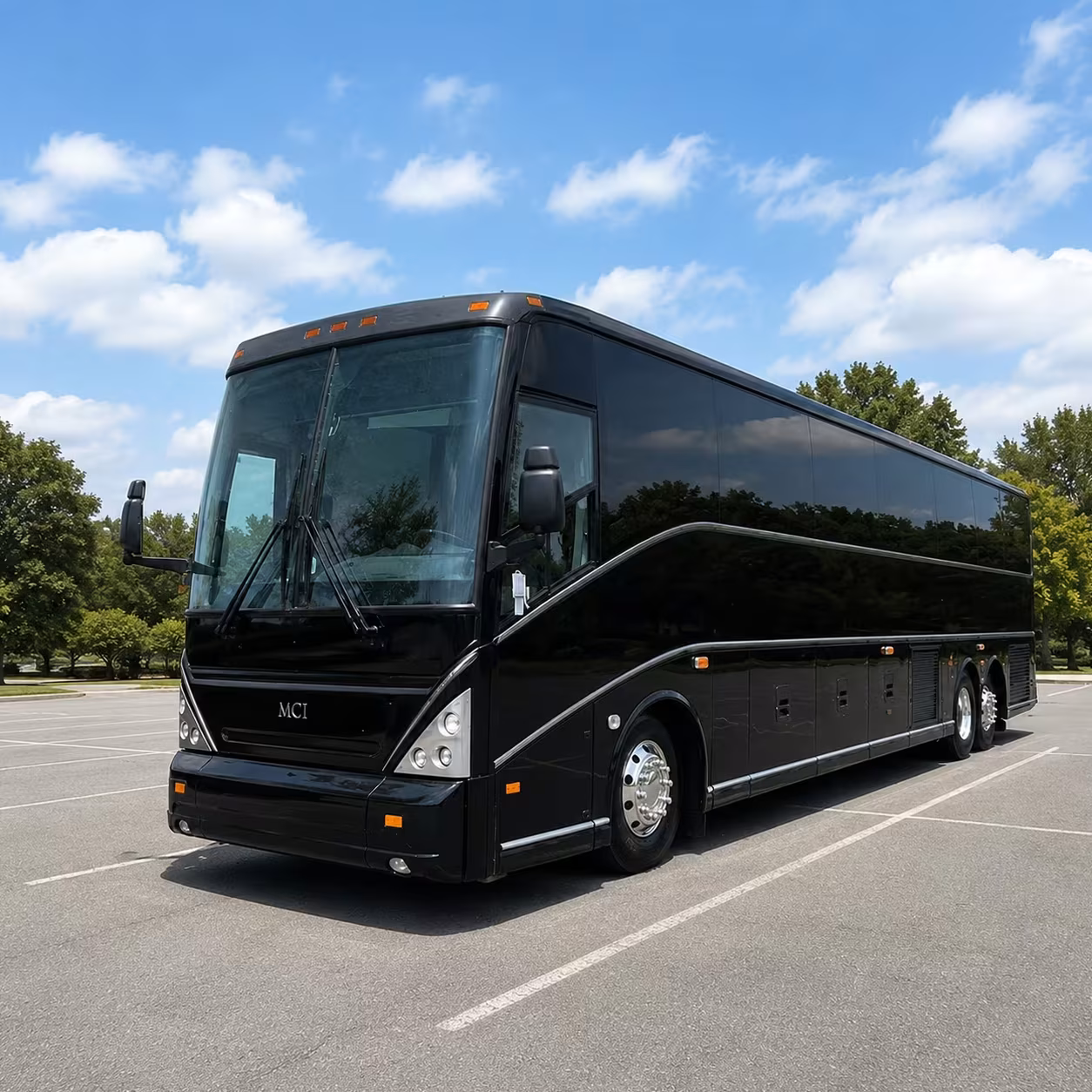 book corporate event transportation in fairfield or any city nearby
