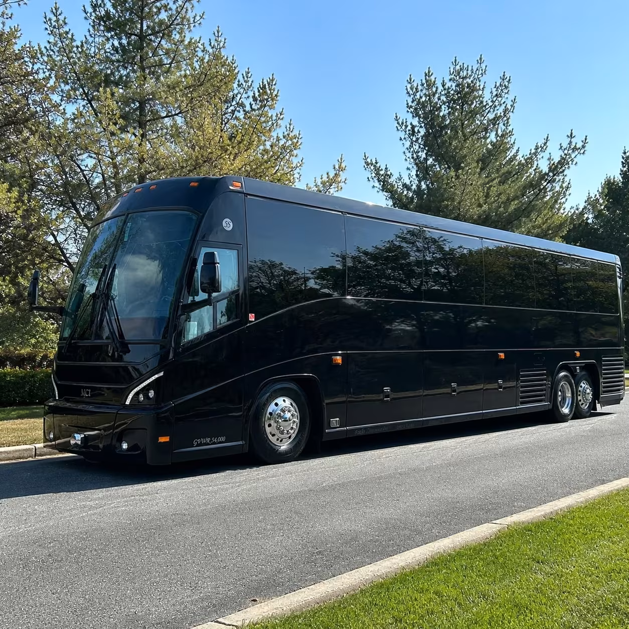 book employee transportation in fairfield or any city nearby