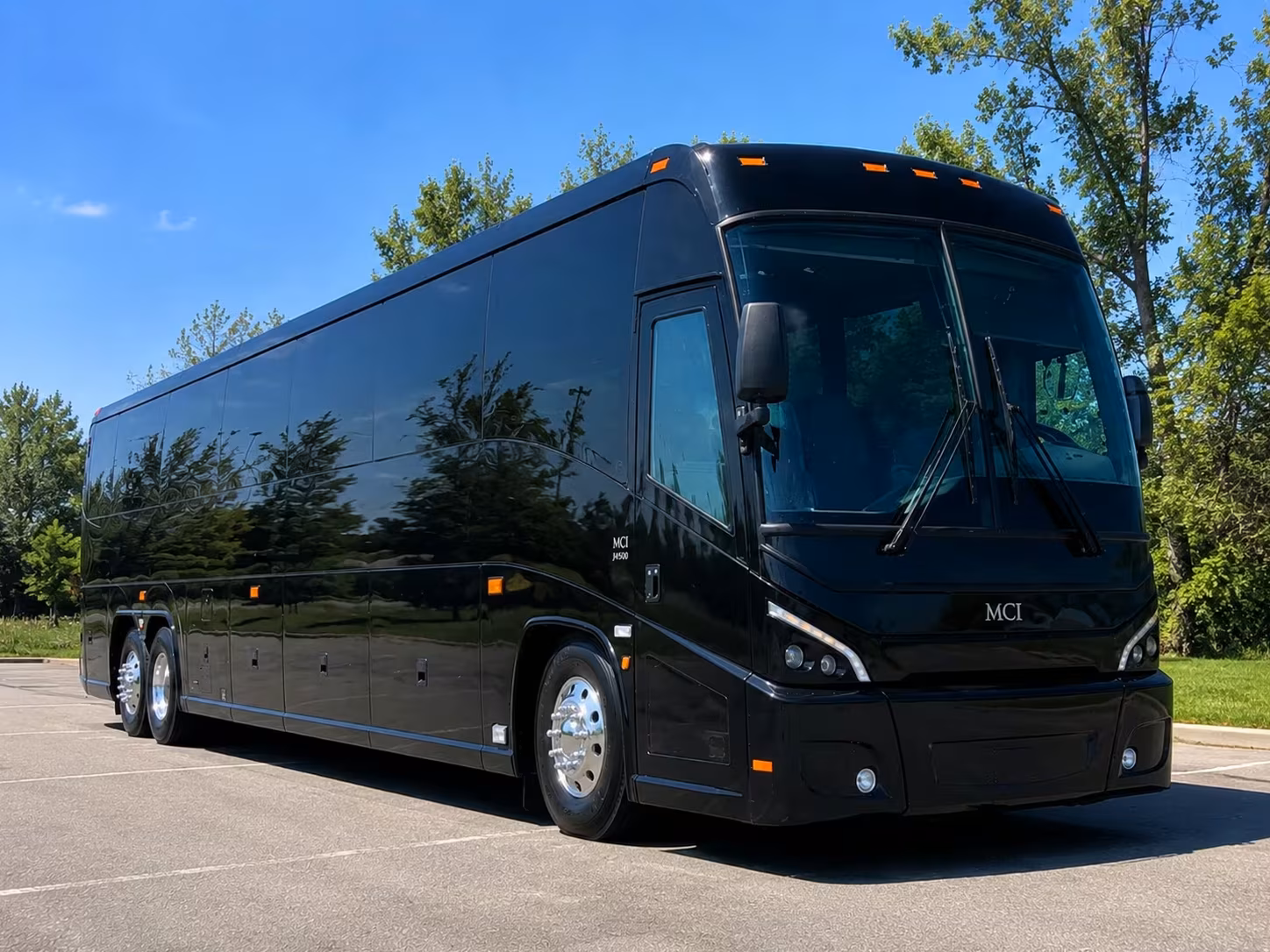 book prom transportation in fairfield or any city nearby