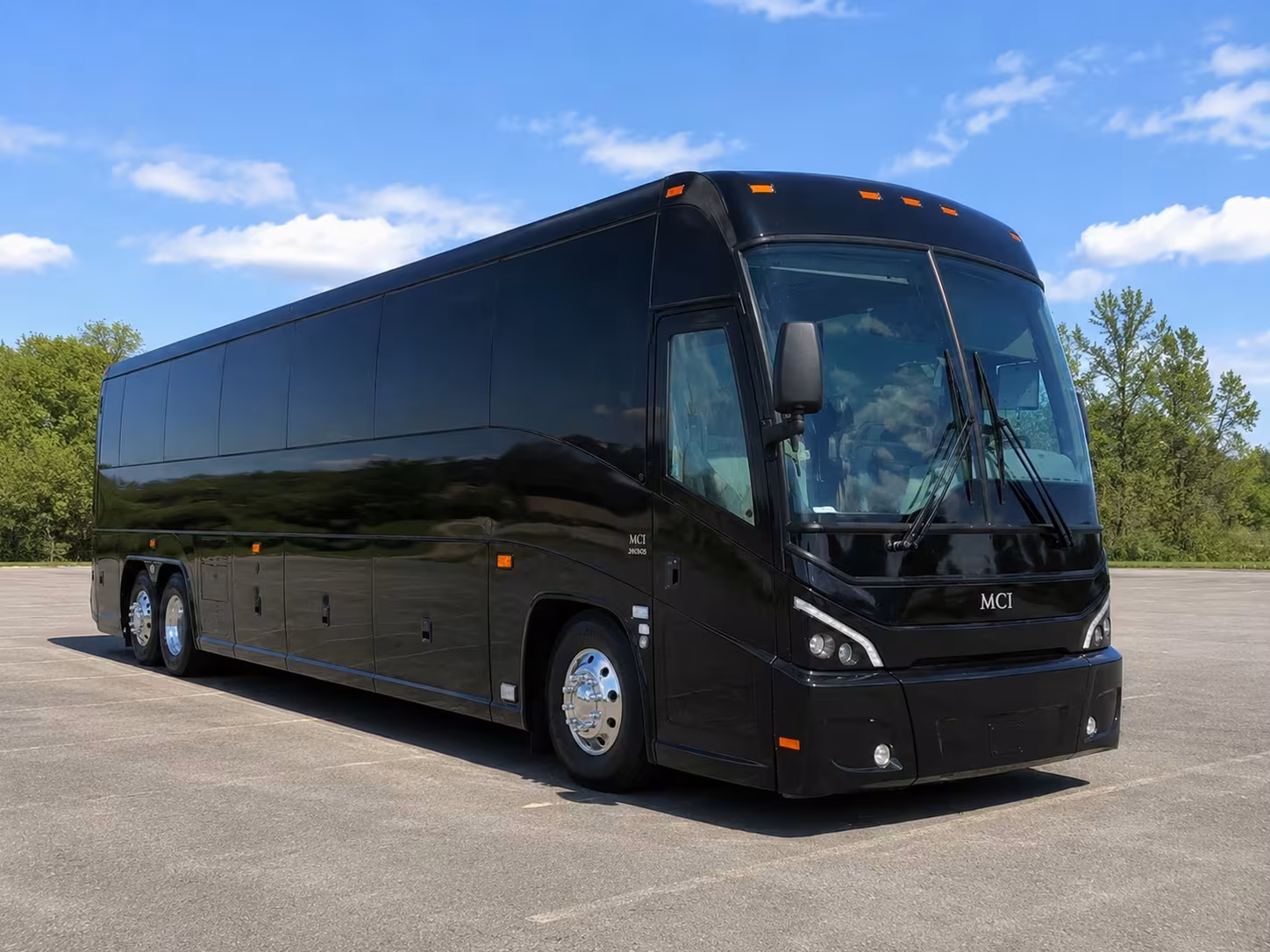 book school event transportation in fairfield or any city nearby