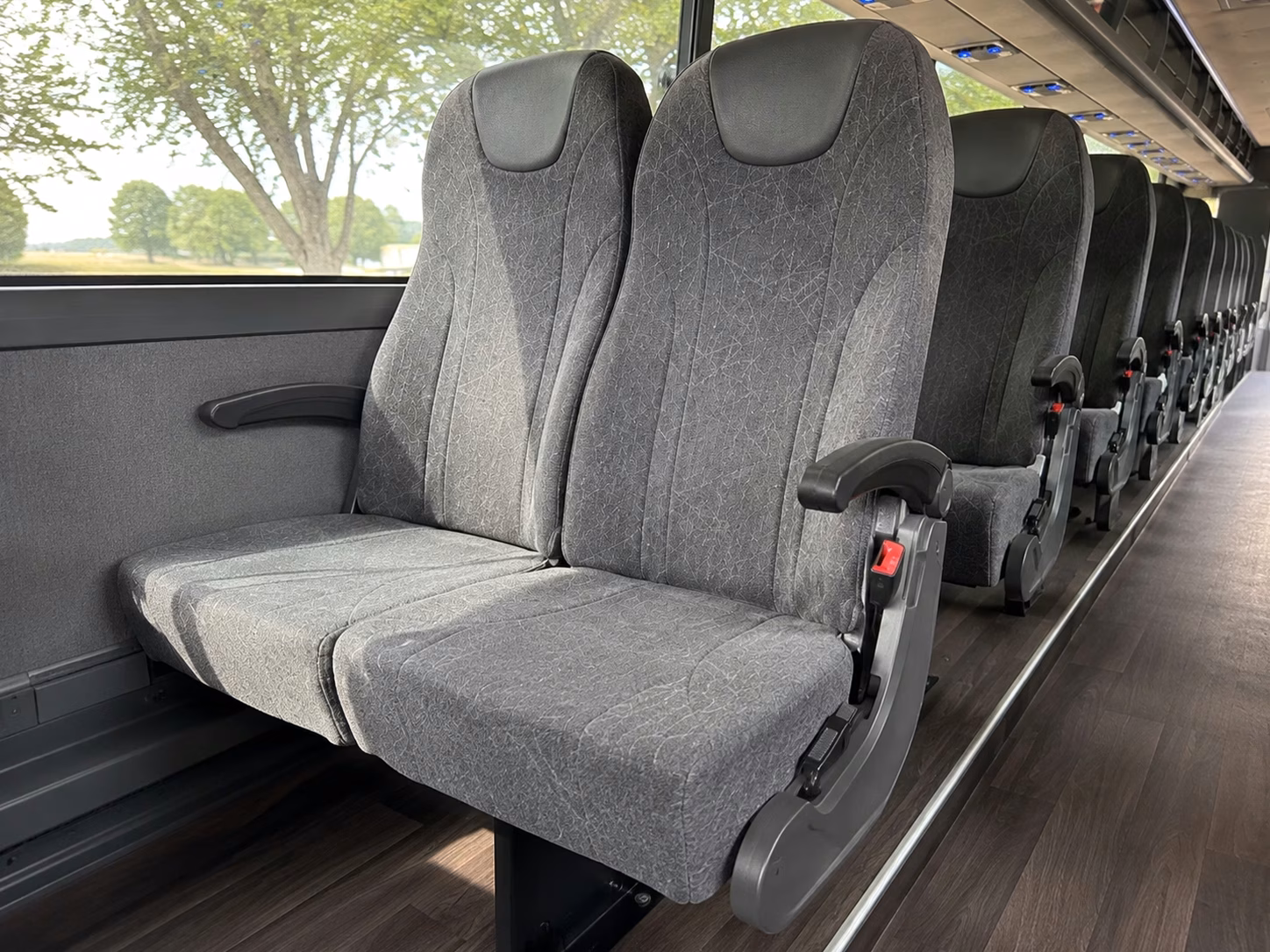 compare bus rentals in fairfield the easy way
