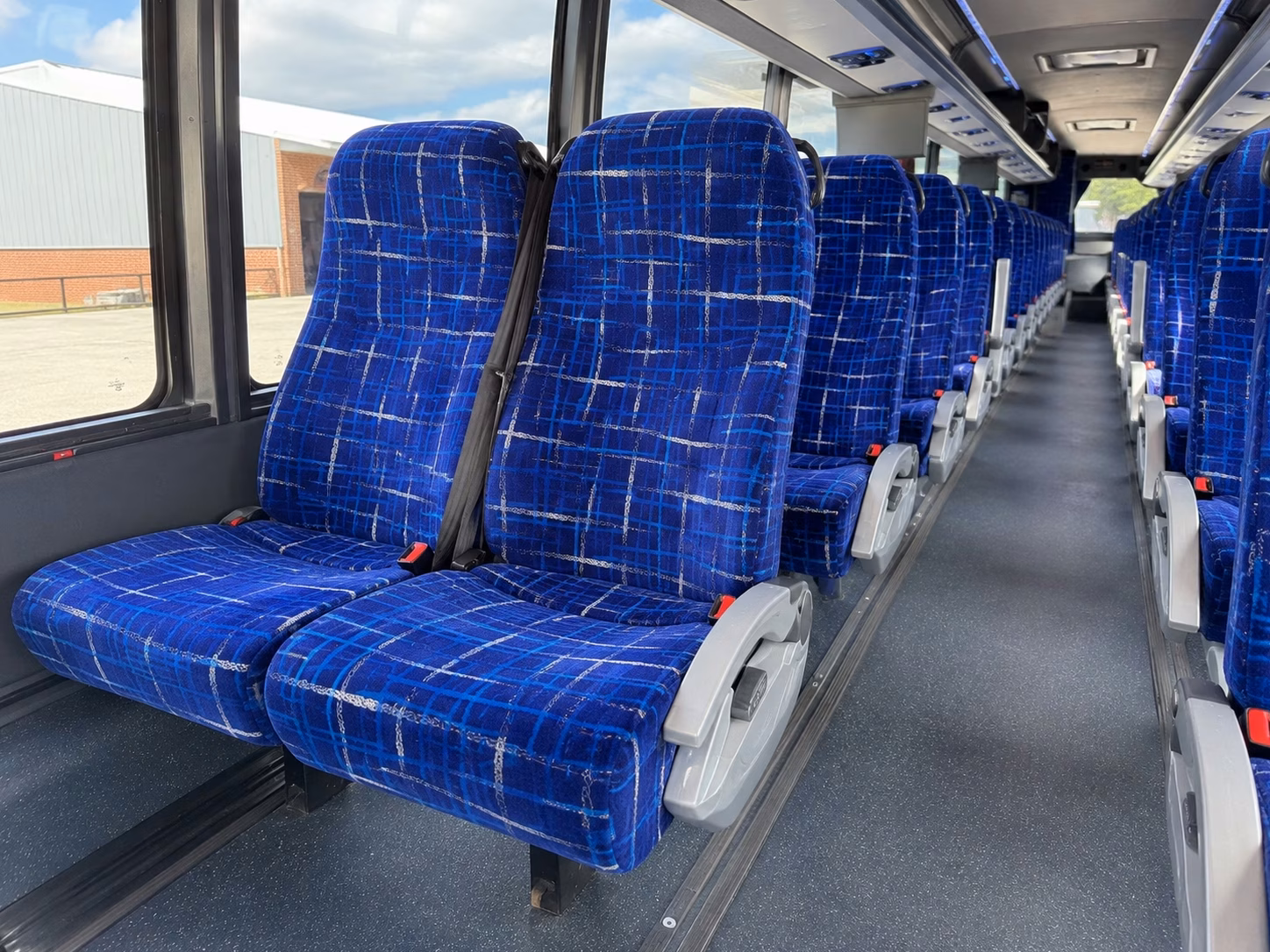 does the day of the week change what a bus costs in fairfield california