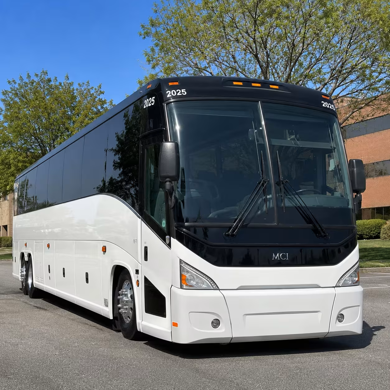 fairfield concert transportation to chase center and the bay area