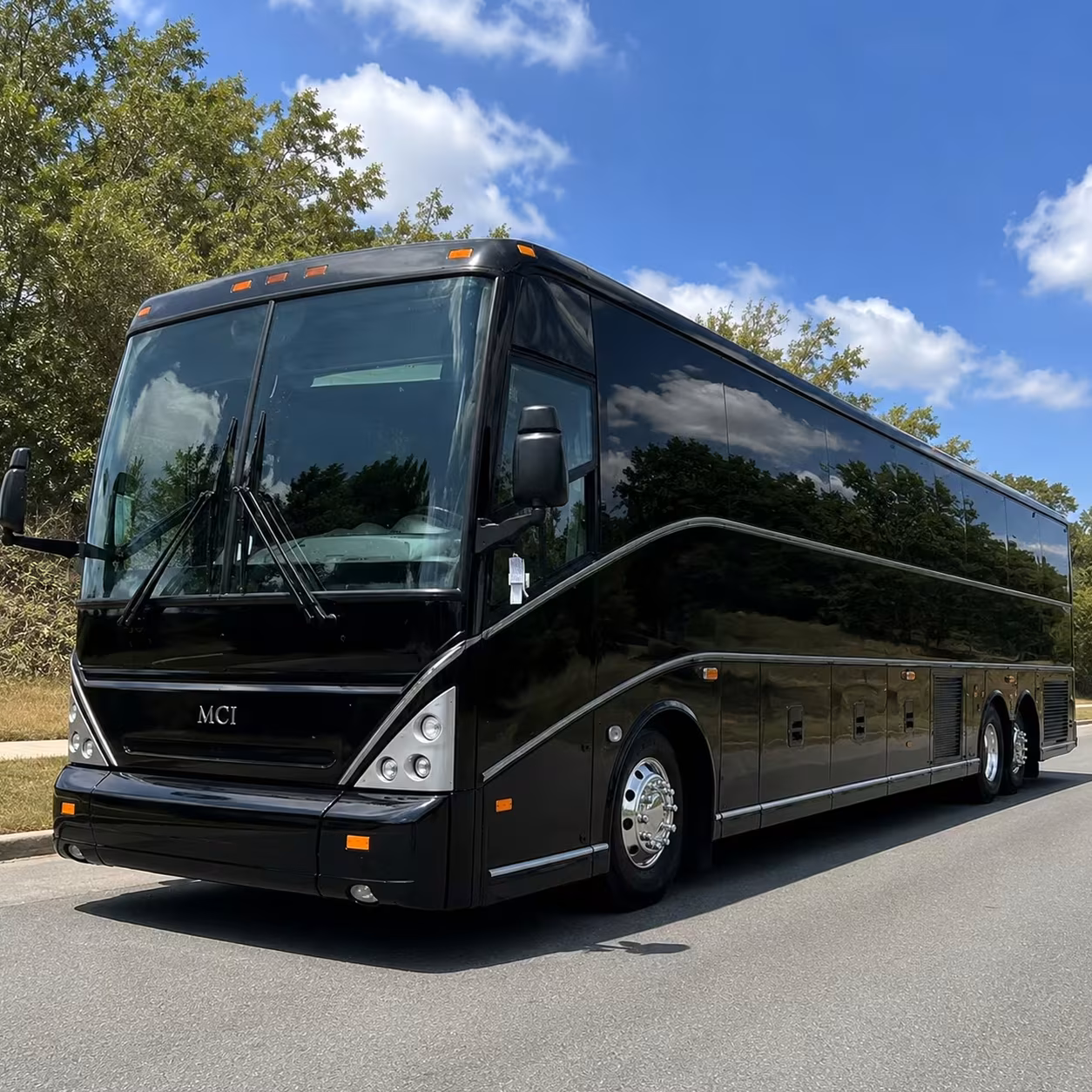 fairfield corporate transportation to travis air force base