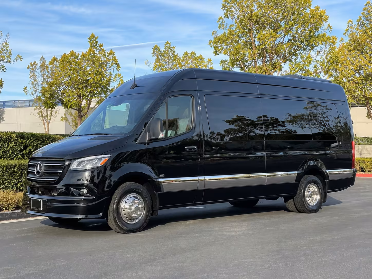 fairfield field trip transportation