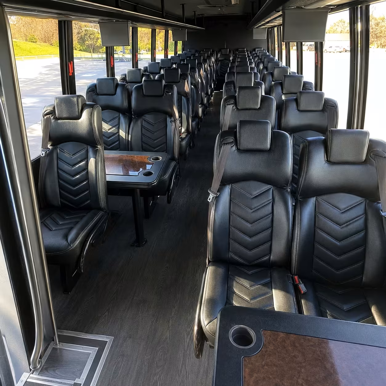 fairfield wedding guest minibus rentals from smf and oak