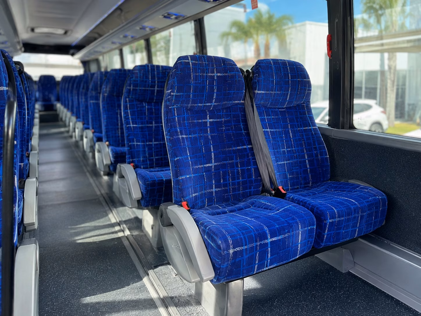 how where and when you re traveling affects your fairfield bus rental price