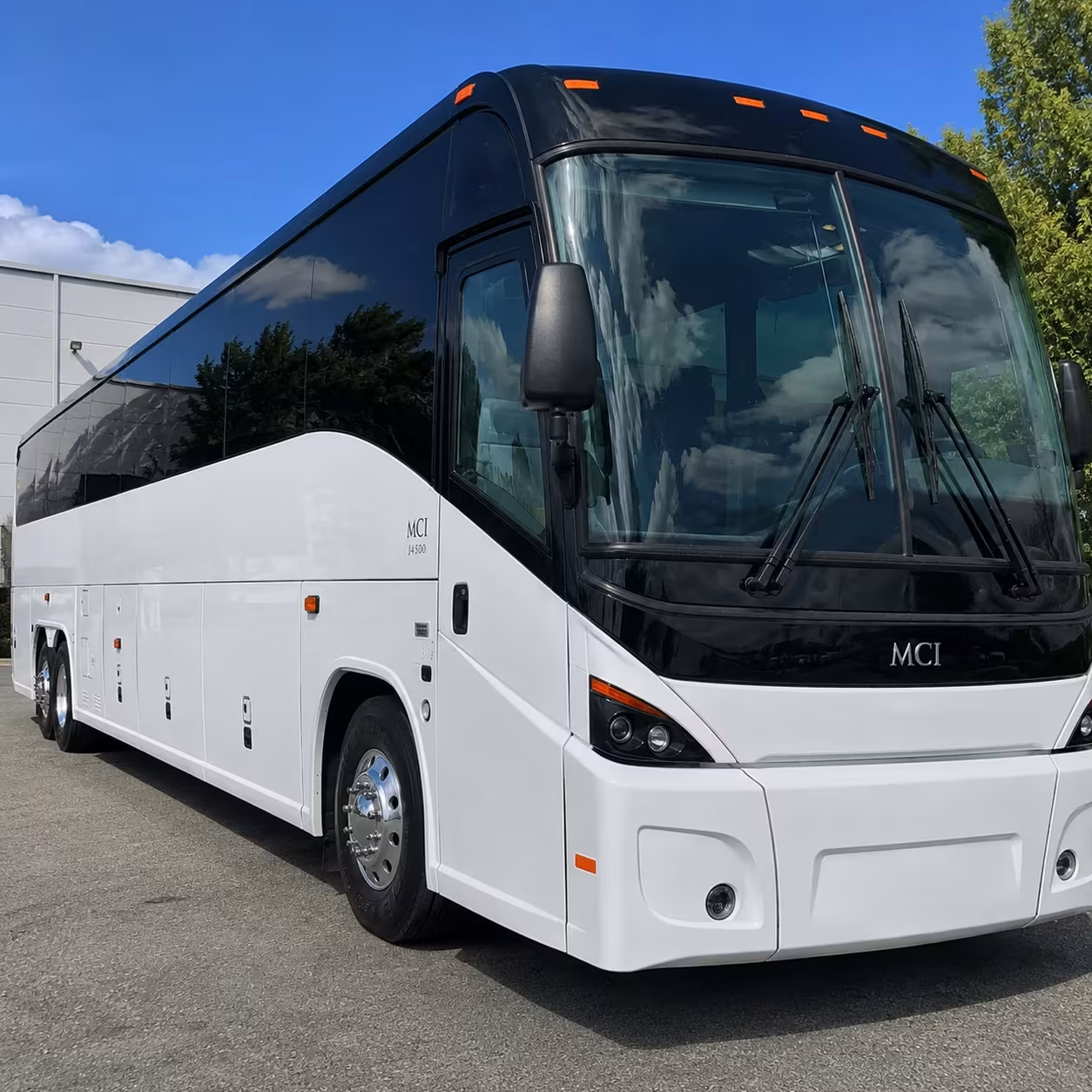 school group and field trip airport transportation in fairfield