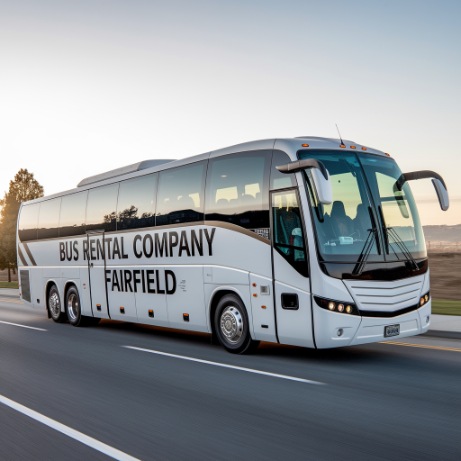 56 passenger motorcoach