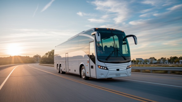 fairfield private event transportation