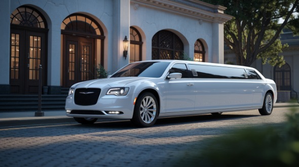 fairfield prom and homecoming party bus rentals
