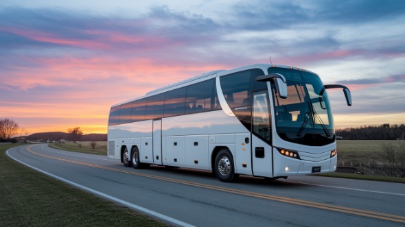 fairfield school event transportation