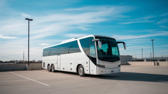 fairfield sporting event transportation