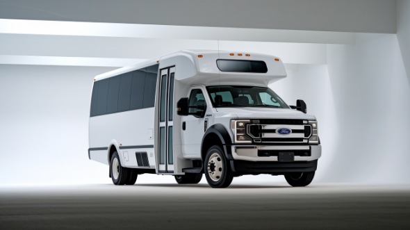 party bus rental fairfield